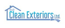 D & D Clean Exteriors Ltd